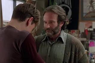 Oán giận cha mẹ sẽ không chữa lành chúng ta