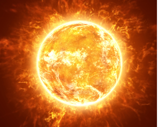 MẶT TRỜI TRONG CHIÊM TINH HỌC - NGUỒN SÁNG VÀ ĐỘNG LỰC SỐNG CỦA MỖI CON NGƯỜI